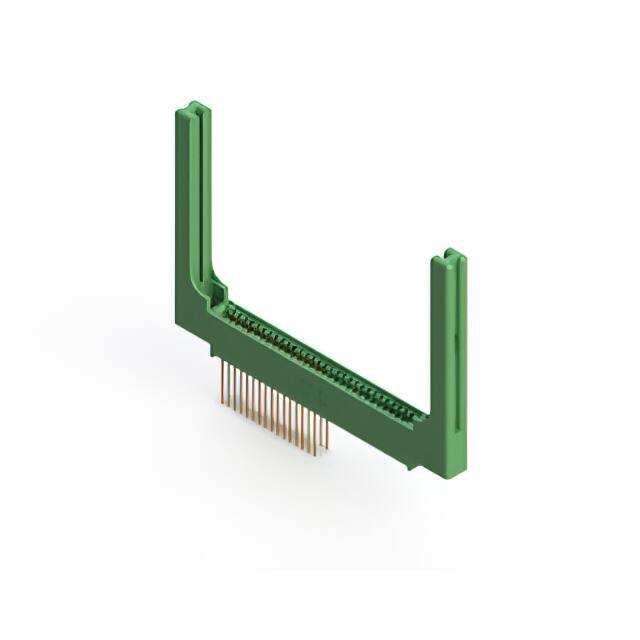 345-032-541-858 EDAC Inc.  Edgeboard Connectors